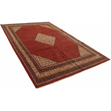 tappeto persia mir boteh cm 211x330 3