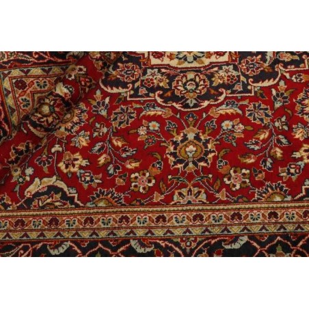tappeto persia keshan cm.195x331 1