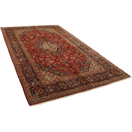 tappeto persia keshan cm 195x331 3