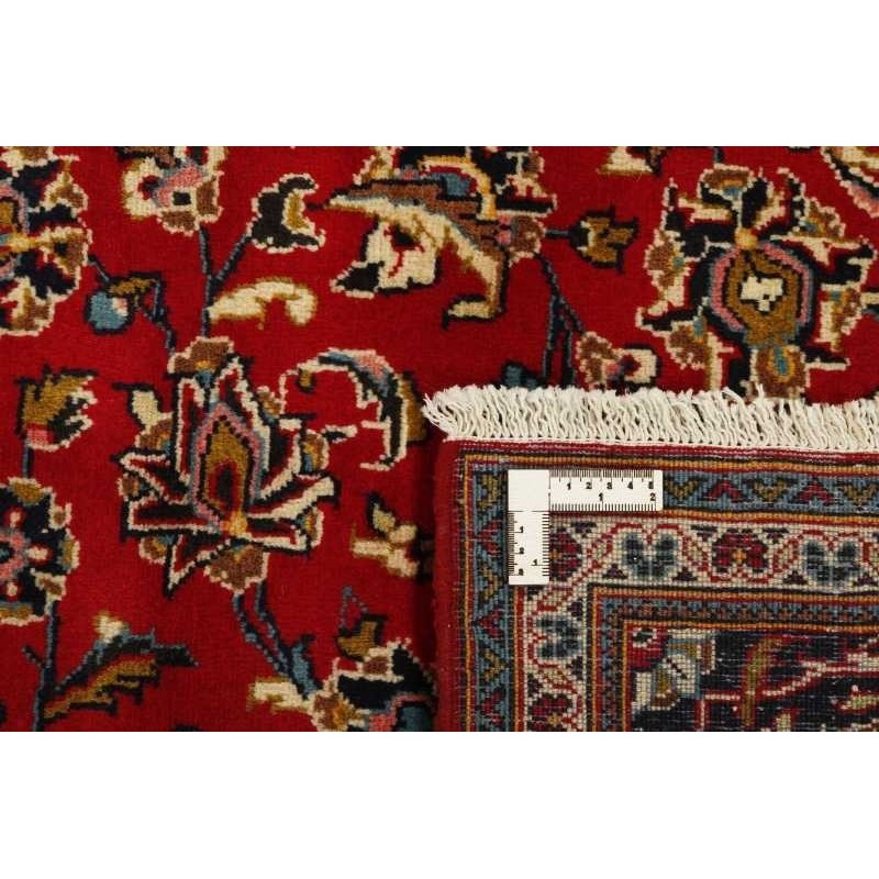 tappeto persia keshan cm.204x303 0