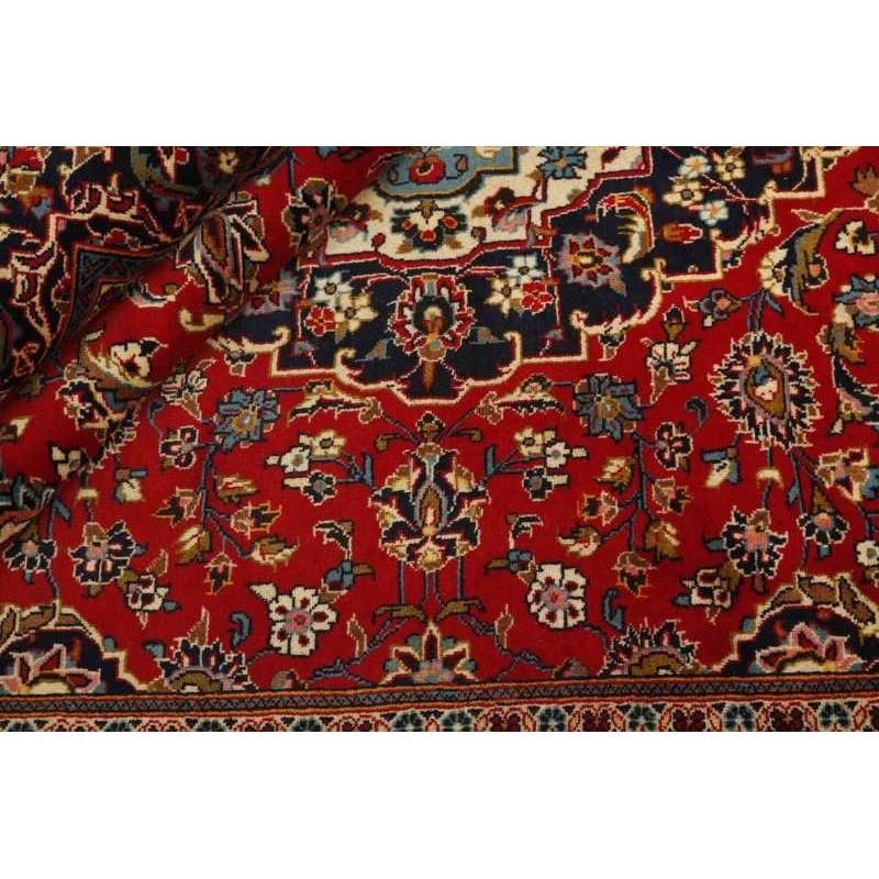 tappeto persia keshan cm.204x303 1