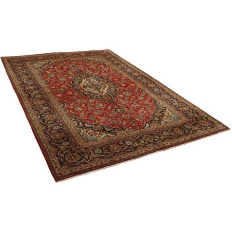 tappeto persia keshan cm 200x288 3