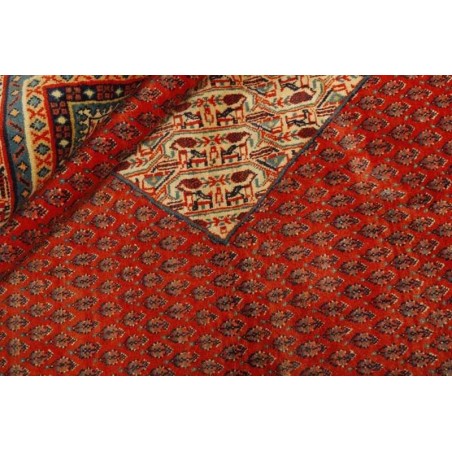 tappeto persia mir boteh cm.217x270 1