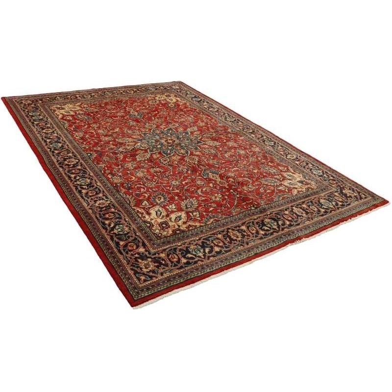 tappeto persia mahal cm 220x314 3