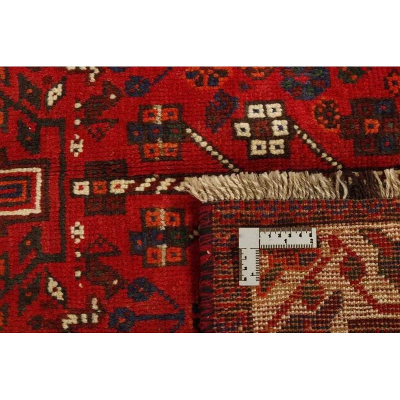 tappeto persia shiraz cm.160x235 0