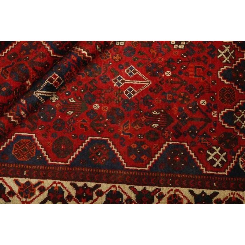 tappeto persia shiraz cm.160x235 1