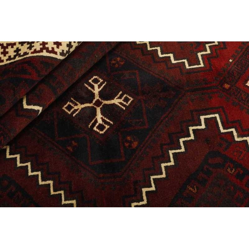 tappeto persia lori cm.186x265 1