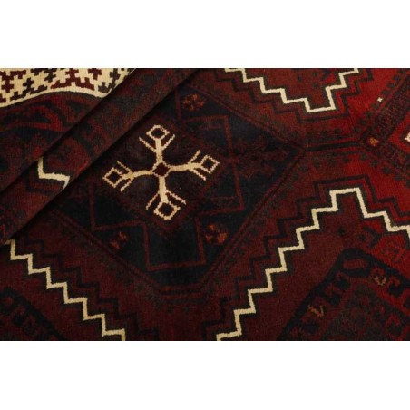 tappeto persia lori cm.186x265 1