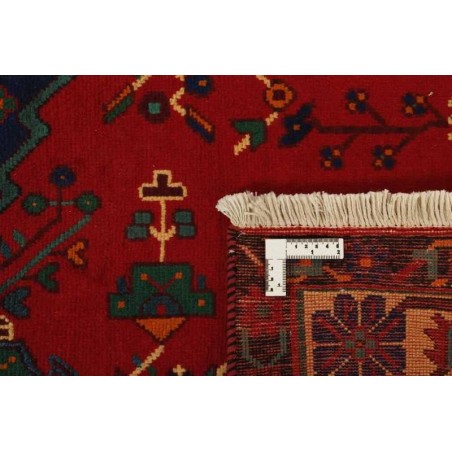 tappeto persia afshar cm.175x259 0