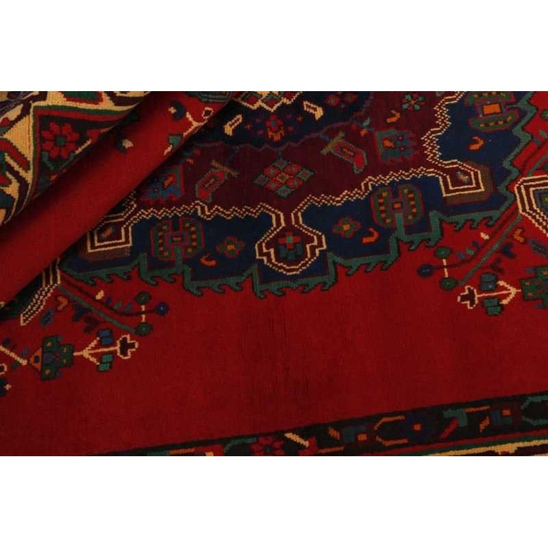 tappeto persia afshar cm.175x259 1