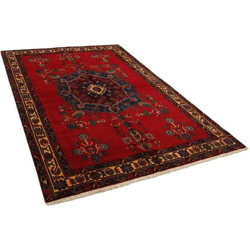 tappeto persia afshar cm 175x259 3