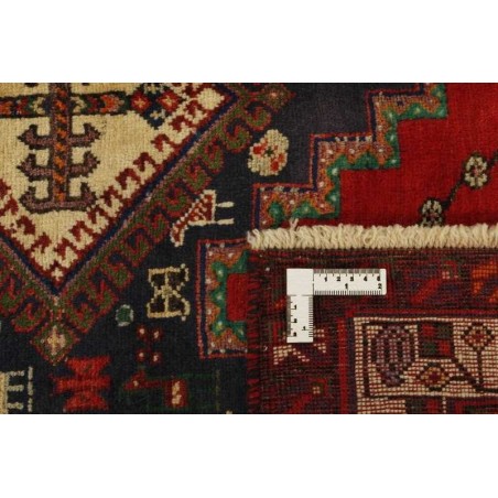 tappeto persia afshar cm.159x266 0