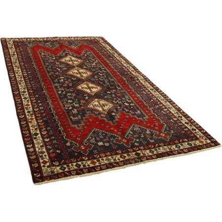 tappeto persia afshar cm 159x266 3