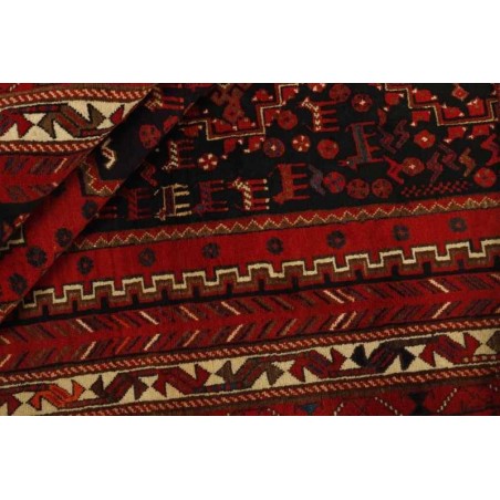 tappeto persia afshar cm.155x244 1