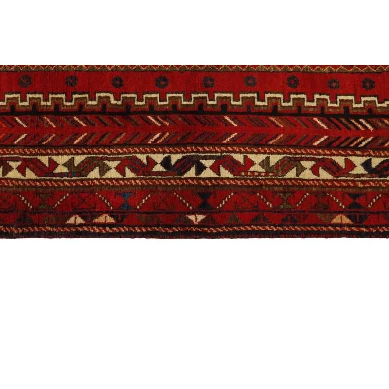 tappeto persia afshar cm 155x244 2