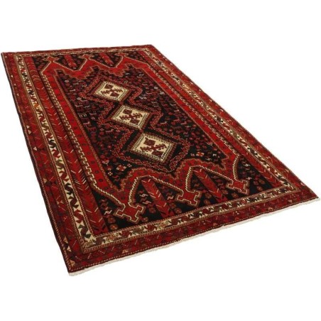tappeto persia afshar cm 155x244 3