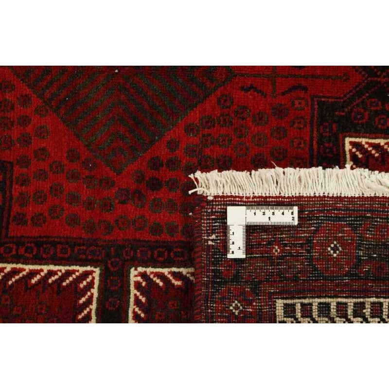 tappeto persia afshar cm.168x236 0