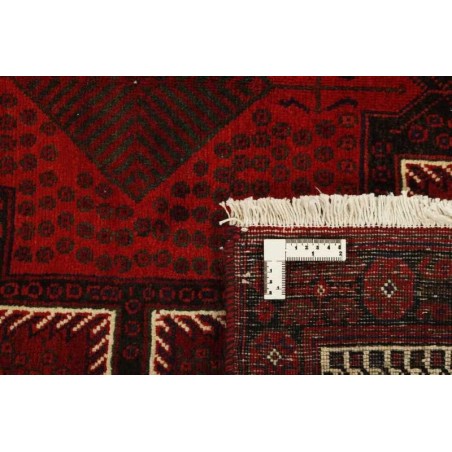 tappeto persia afshar cm.168x236 0