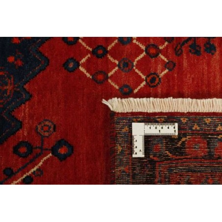 tappeto persia afshar cm.168x219 0