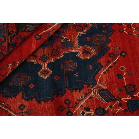 tappeto persia afshar cm.168x219 1