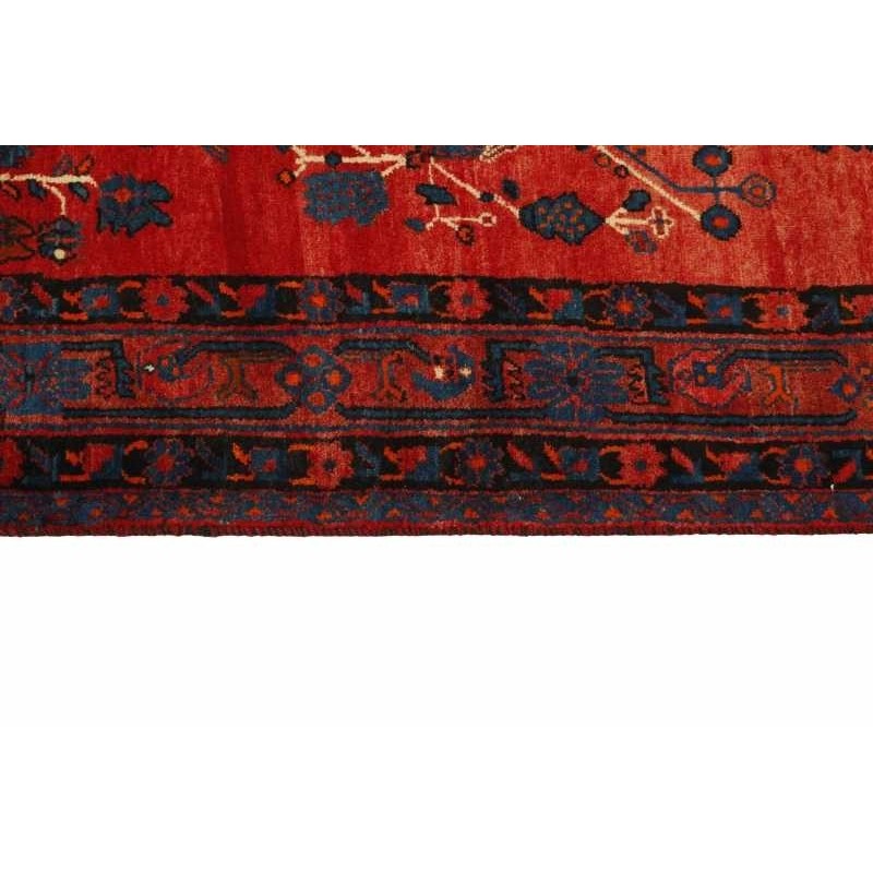 tappeto persia afshar cm 168x219 2