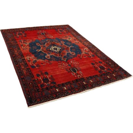 tappeto persia afshar cm 168x219 3