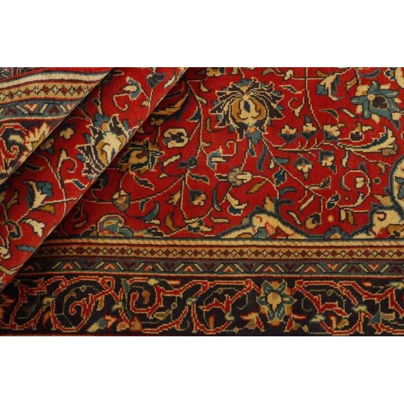 tappeto persia sarough sherkat cm.131x207 1