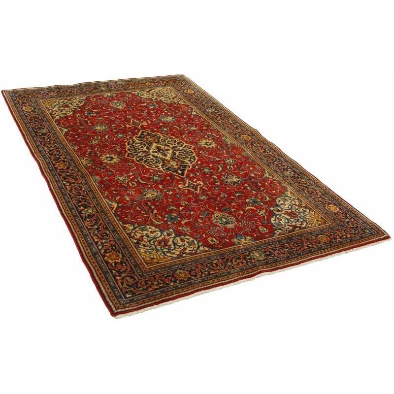 tappeto persia sarough sherkat cm 131x207 3