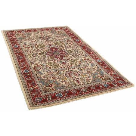 tappeto persia sarough sherkat cm 140x205 3