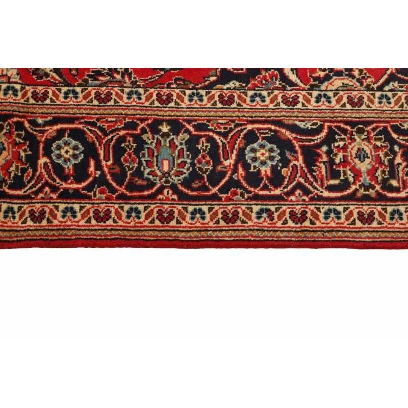 tappeto persia keshan cm 150x264 2