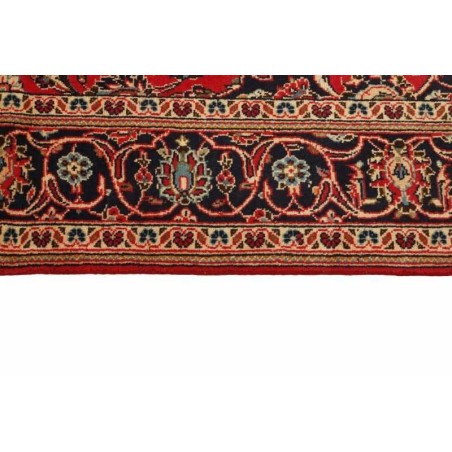 tappeto persia keshan cm 150x264 2