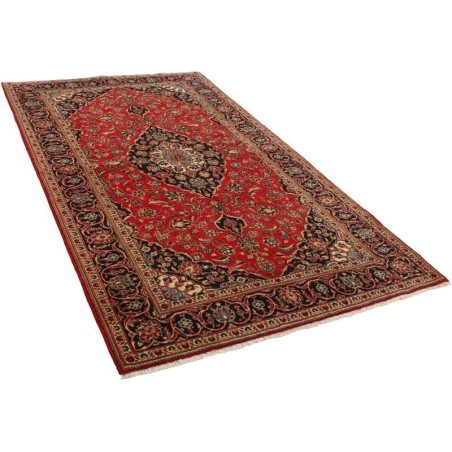 tappeto persia keshan cm 150x264 3