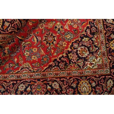 tappeto persia keshan cm.141x200 1
