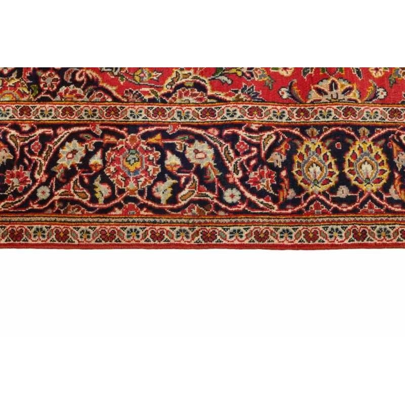 tappeto persia keshan cm 141x200 2