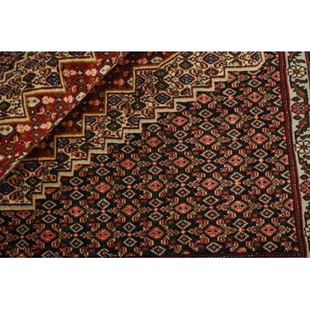 tappeto persia seneh cm.127x156 1