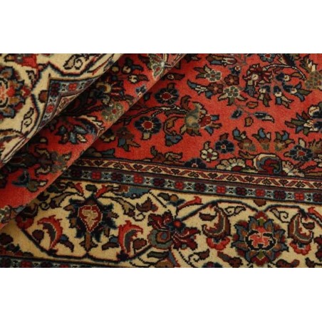 tappeto persia sarough sherkat cm.154x243 1