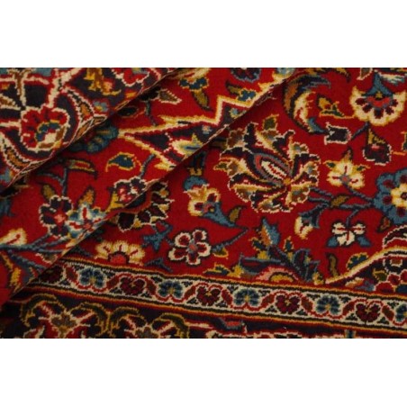 tappeto persia keshan fine cm.142x218 1