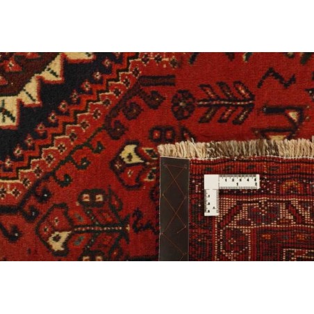tappeto persia kashghai cm.183x282 0
