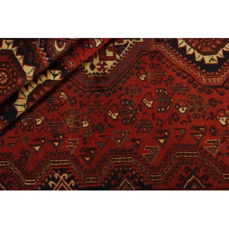 tappeto persia kashghai cm.183x282 1