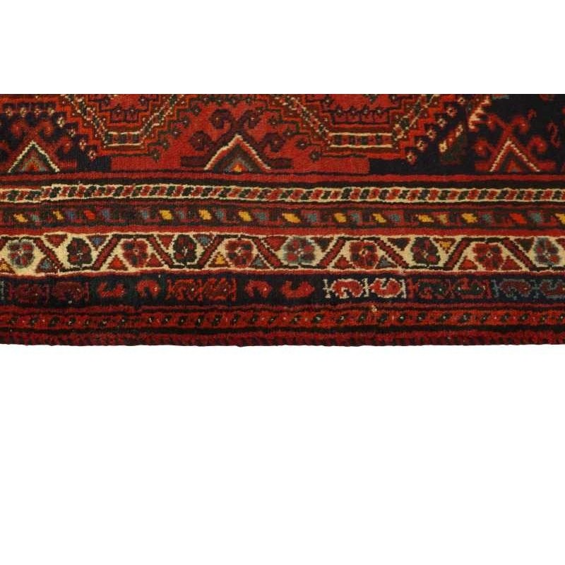 tappeto persia kashghai cm 183x282 2