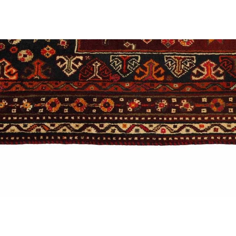 tappeto persia kashghai cm 169x286 2