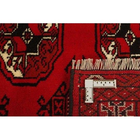 tappeto persia torkaman cm.159x233 0