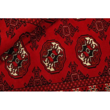 tappeto persia torkaman cm.159x233 1