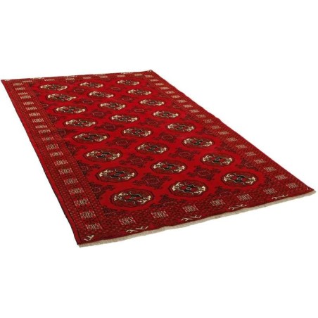 tappeto persia torkaman cm 159x233 3