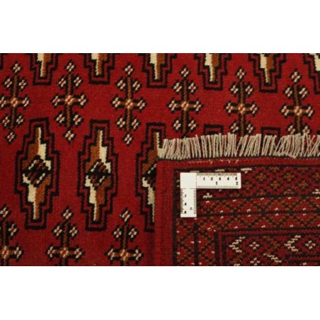 tappeto persia torkaman cm.158x235 0