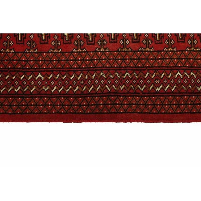 tappeto persia torkaman cm 158x235 2