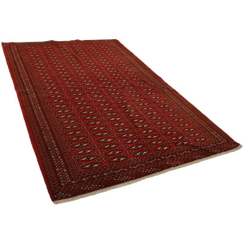 tappeto persia torkaman cm 158x235 3