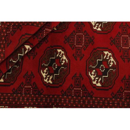 tappeto persia torkaman cm.160x232 1
