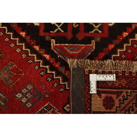 tappeto persia kashghai cm.173x258 0