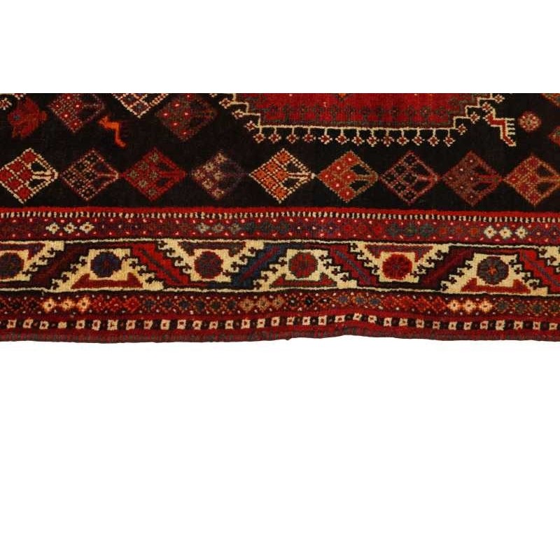 tappeto persia kashghai cm 173x258 2